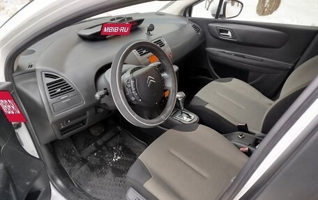 Citroen C4 II рестайлинг, 2010 год, 550 000 рублей, 8 фотография