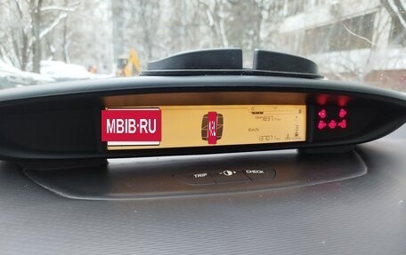 Citroen C4 II рестайлинг, 2010 год, 550 000 рублей, 11 фотография