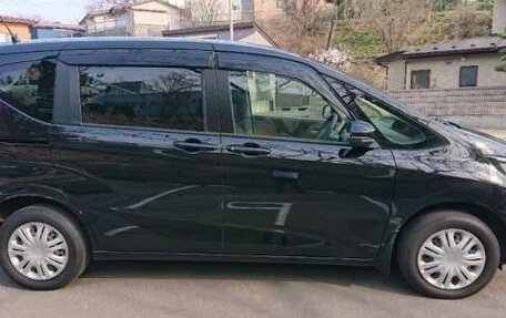 Honda Freed II, 2017 год, 1 397 000 рублей, 12 фотография