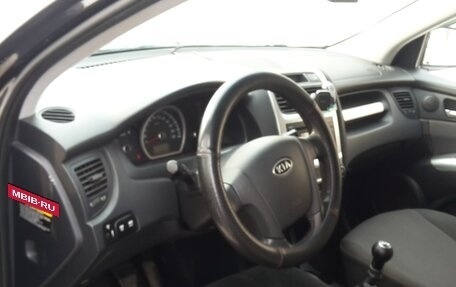 KIA Sportage II, 2008 год, 1 100 000 рублей, 9 фотография