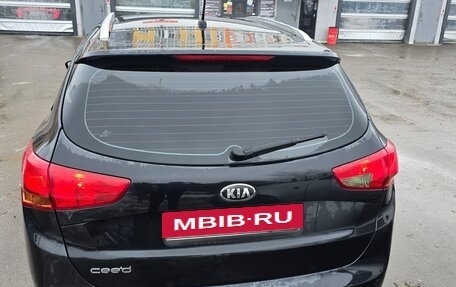 KIA cee'd III, 2015 год, 1 350 000 рублей, 10 фотография