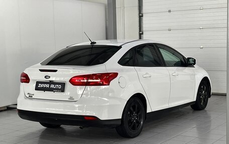 Ford Focus III, 2017 год, 1 199 000 рублей, 10 фотография