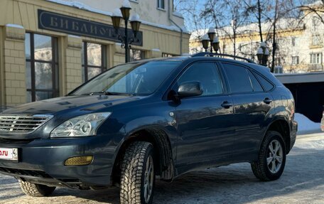 Lexus RX II рестайлинг, 2006 год, 1 200 000 рублей, 6 фотография