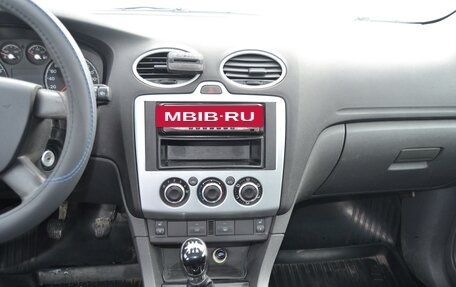 Ford Focus II рестайлинг, 2005 год, 390 000 рублей, 12 фотография