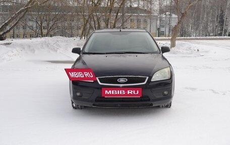 Ford Focus II рестайлинг, 2005 год, 390 000 рублей, 8 фотография