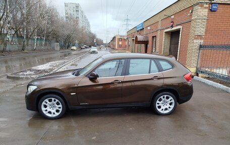 BMW X1, 2010 год, 1 390 000 рублей, 2 фотография