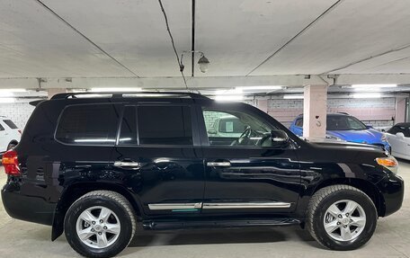 Toyota Land Cruiser 200, 2013 год, 3 650 000 рублей, 4 фотография