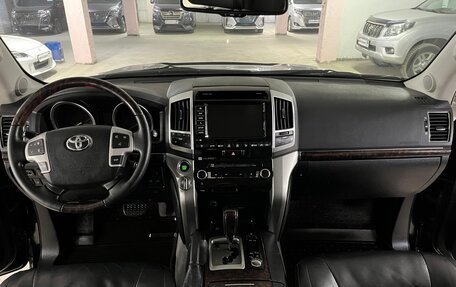 Toyota Land Cruiser 200, 2013 год, 3 650 000 рублей, 13 фотография