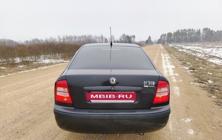 Skoda Octavia IV, 2008 год, 550 000 рублей, 5 фотография