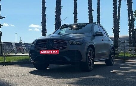 Mercedes-Benz GLE, 2021 год, 8 100 000 рублей, 19 фотография