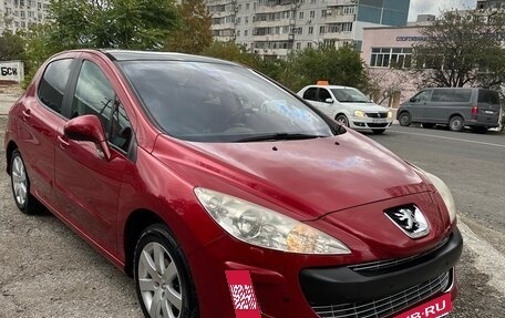 Peugeot 308 II, 2008 год, 650 000 рублей, 2 фотография