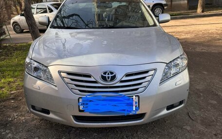 Toyota Camry, 2007 год, 1 150 000 рублей, 3 фотография