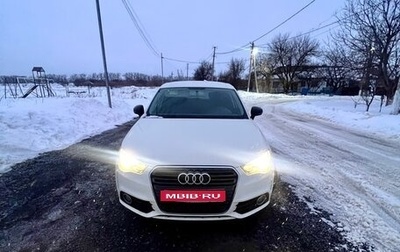 Audi A1, 2012 год, 1 100 000 рублей, 1 фотография