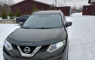 Nissan X-Trail, 2015 год, 1 300 000 рублей, 1 фотография