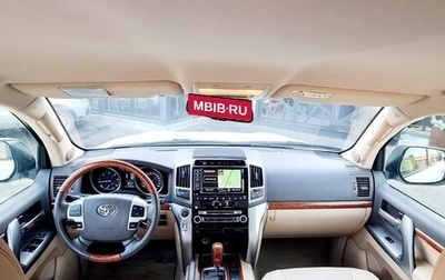 Toyota Land Cruiser 200, 2013 год, 3 400 000 рублей, 1 фотография