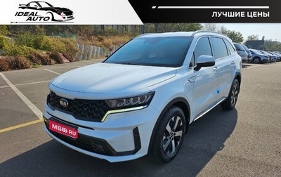 KIA Sorento IV, 2020 год, 2 280 000 рублей, 1 фотография