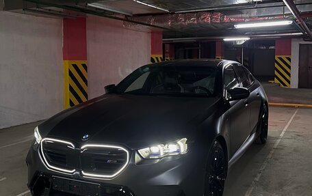 BMW M5, 2024 год, 23 000 000 рублей, 1 фотография