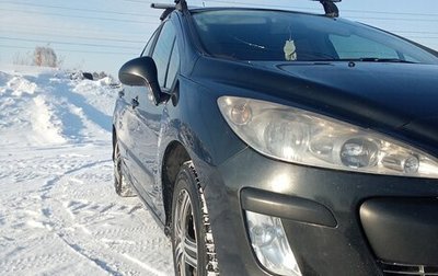 Peugeot 308 II, 2008 год, 400 000 рублей, 1 фотография