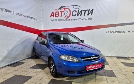 Chevrolet Lacetti, 2010 год, 501 000 рублей, 1 фотография