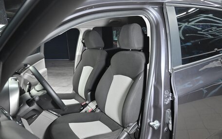 Chevrolet Orlando I, 2013 год, 1 095 000 рублей, 6 фотография