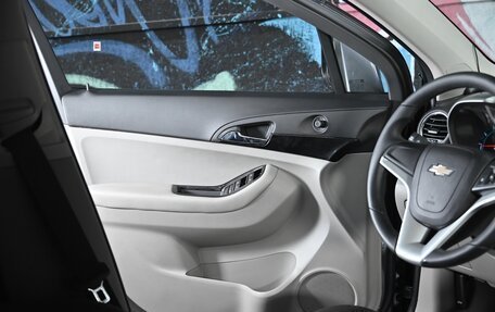 Chevrolet Orlando I, 2013 год, 1 095 000 рублей, 7 фотография