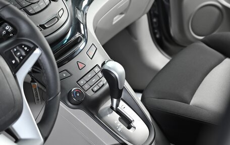 Chevrolet Orlando I, 2013 год, 1 095 000 рублей, 11 фотография