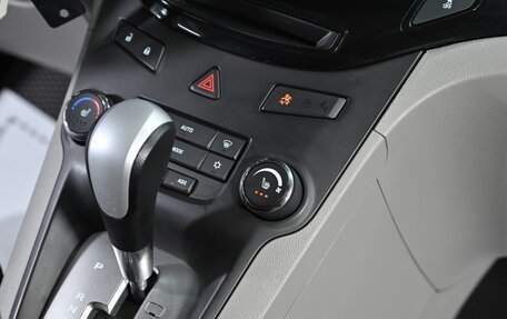 Chevrolet Orlando I, 2013 год, 1 095 000 рублей, 12 фотография