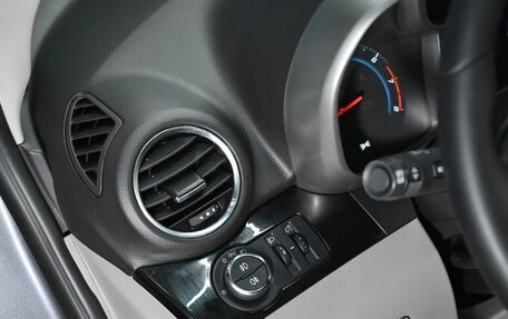 Chevrolet Orlando I, 2013 год, 1 095 000 рублей, 9 фотография