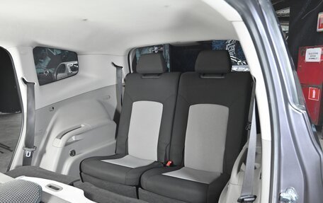 Chevrolet Orlando I, 2013 год, 1 095 000 рублей, 15 фотография