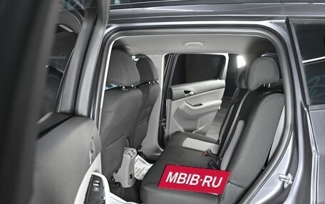 Chevrolet Orlando I, 2013 год, 1 095 000 рублей, 14 фотография