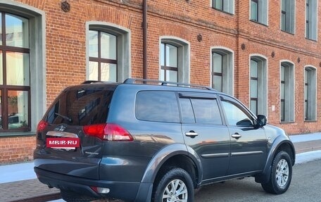 Mitsubishi Pajero Sport II рестайлинг, 2014 год, 1 900 000 рублей, 19 фотография