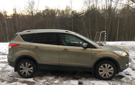 Ford Kuga III, 2014 год, 1 700 000 рублей, 3 фотография