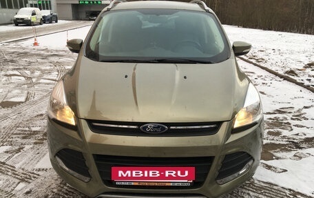 Ford Kuga III, 2014 год, 1 700 000 рублей, 2 фотография