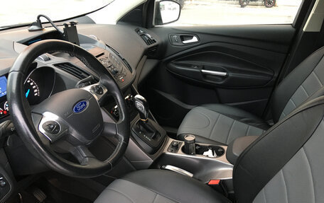 Ford Kuga III, 2014 год, 1 700 000 рублей, 6 фотография