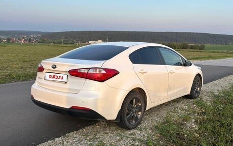 KIA Cerato III, 2015 год, 1 490 000 рублей, 4 фотография