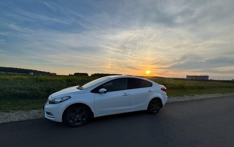 KIA Cerato III, 2015 год, 1 490 000 рублей, 2 фотография