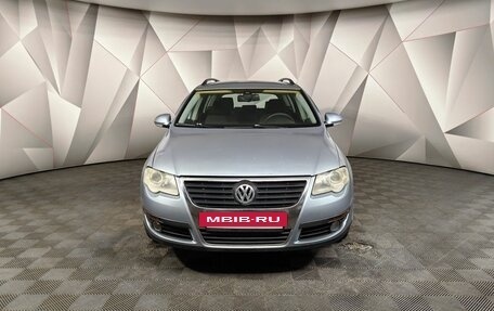 Volkswagen Passat B6, 2006 год, 398 000 рублей, 7 фотография