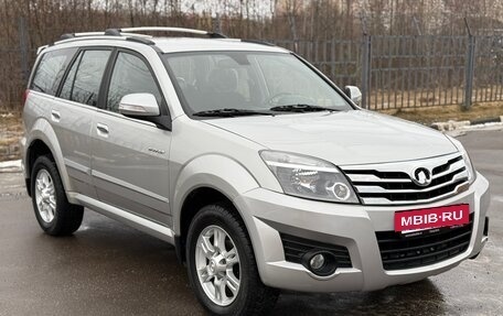 Great Wall Hover H3 I, 2013 год, 1 170 000 рублей, 3 фотография