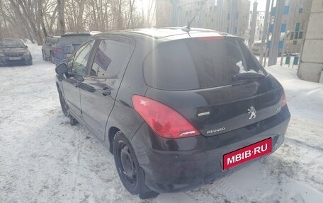 Peugeot 308 II, 2008 год, 350 000 рублей, 5 фотография