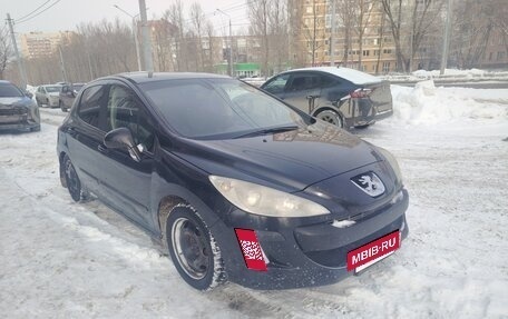 Peugeot 308 II, 2008 год, 350 000 рублей, 2 фотография