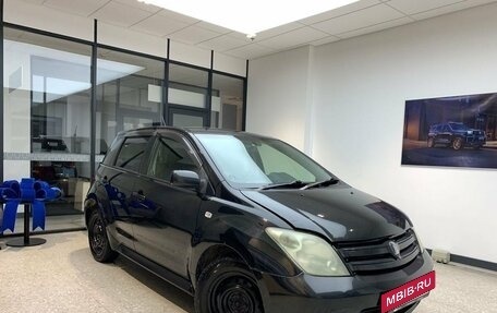 Toyota Ist II, 2004 год, 510 000 рублей, 3 фотография