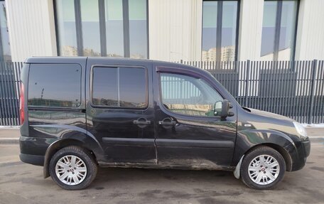 Fiat Doblo I, 2012 год, 550 000 рублей, 2 фотография