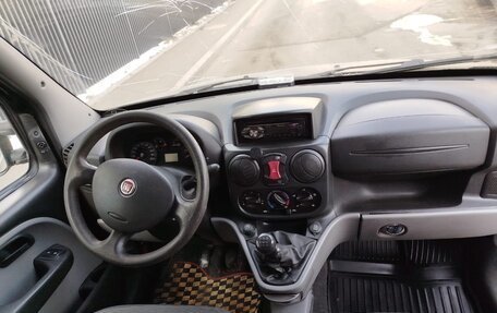 Fiat Doblo I, 2012 год, 550 000 рублей, 6 фотография