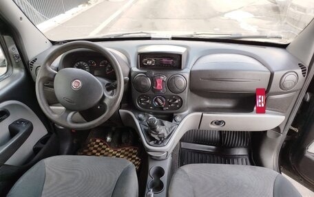 Fiat Doblo I, 2012 год, 550 000 рублей, 5 фотография