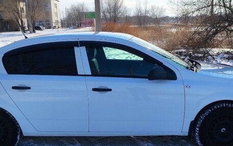 Opel Astra H, 2013 год, 850 000 рублей, 4 фотография