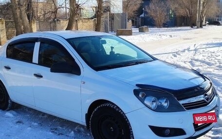 Opel Astra H, 2013 год, 850 000 рублей, 3 фотография