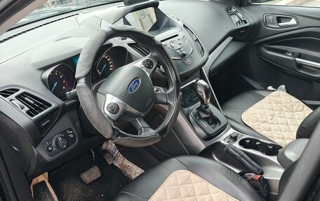 Ford Kuga III, 2016 год, 1 780 000 рублей, 8 фотография