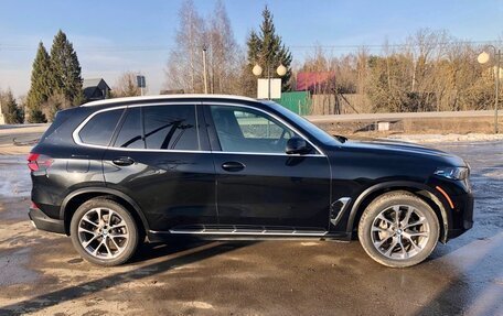 BMW X5, 2023 год, 10 400 000 рублей, 2 фотография