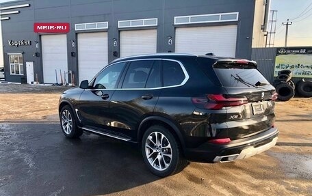 BMW X5, 2023 год, 10 400 000 рублей, 5 фотография