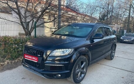 Audi Q7, 2010 год, 1 750 000 рублей, 1 фотография